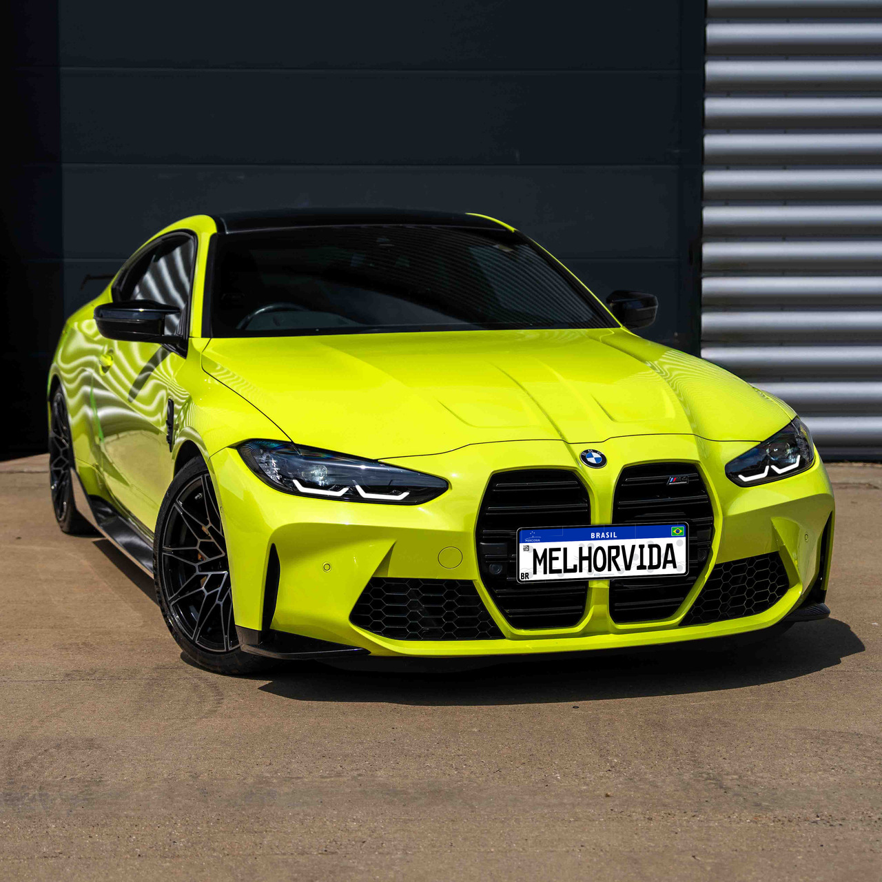 BMW M4