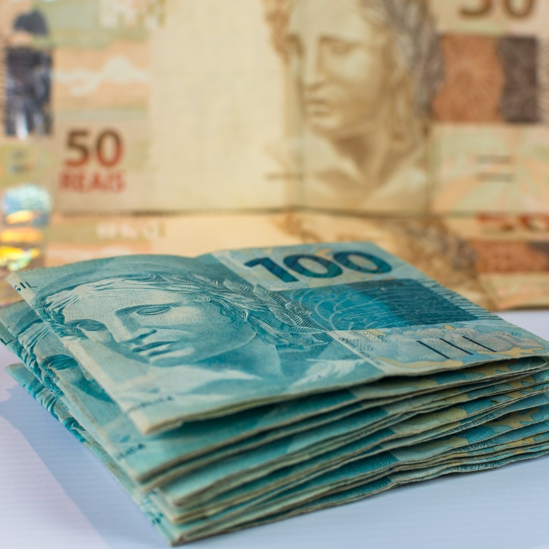 Prêmio em dinheiro no valor de R$10.500