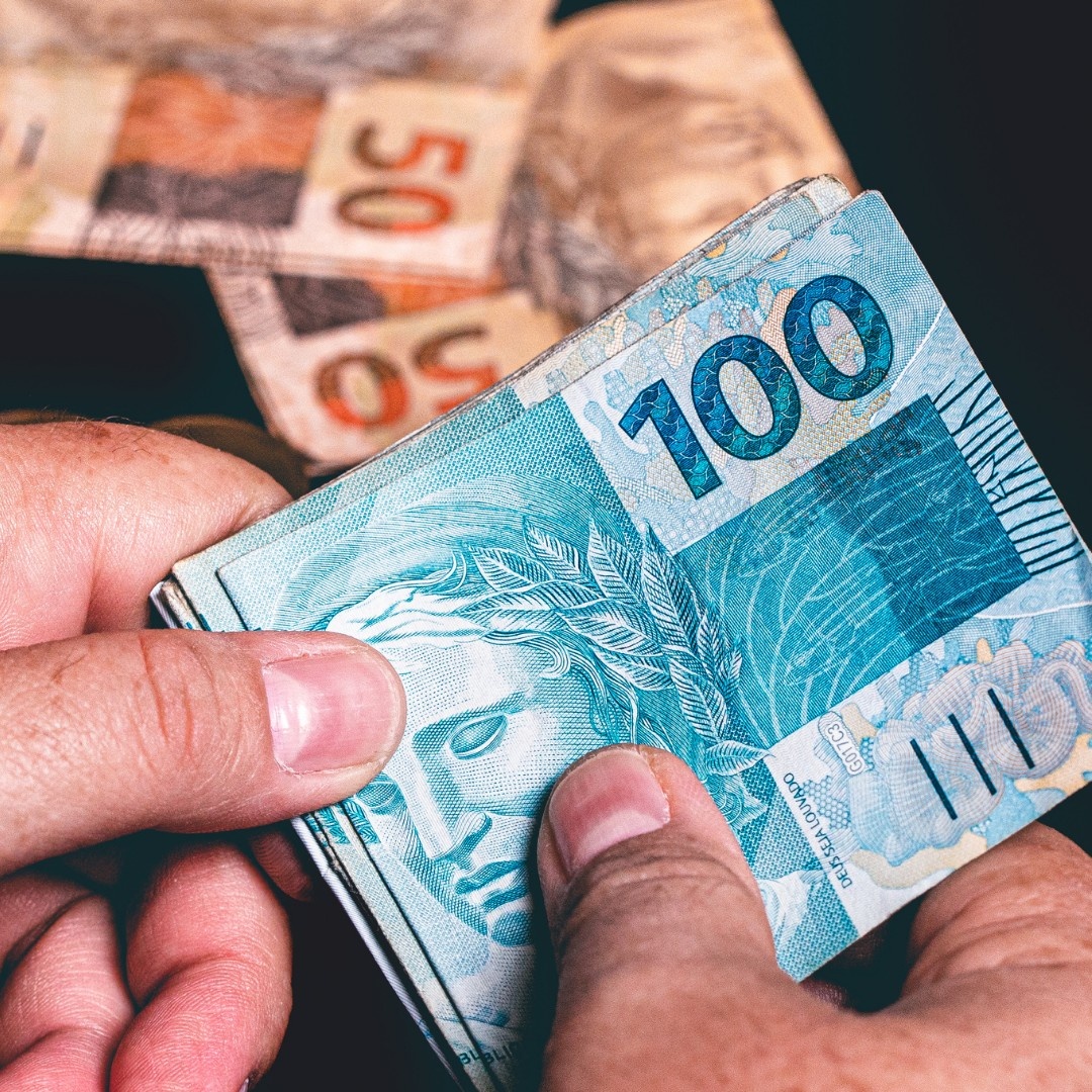 Prêmio em dinheiro no valor de R$7.000!