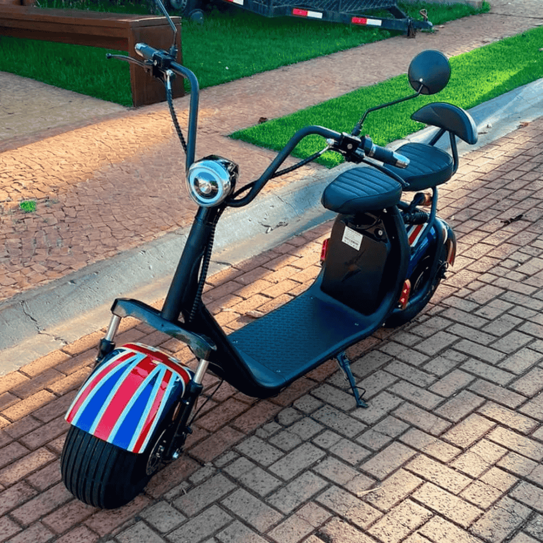 Prêmio em dinheiro no valor de R$10.500