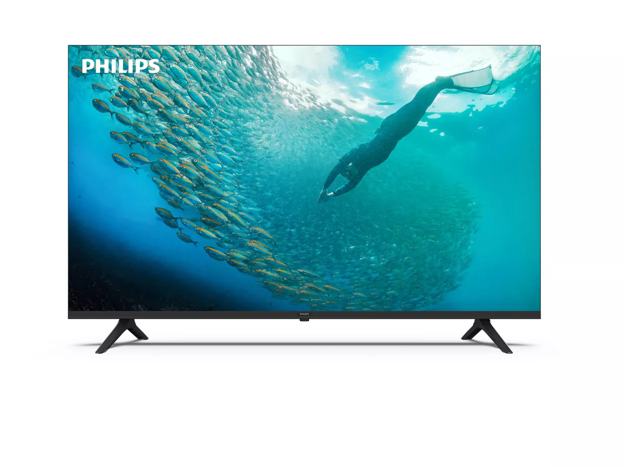 Smart TV LED, 4K, Ultra HD PHILIPS